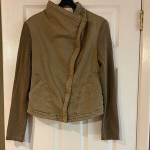 Anthropologie Marrakech Jacket